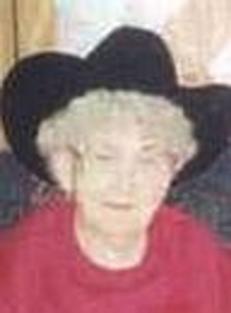 Halla Mae (French) Prater