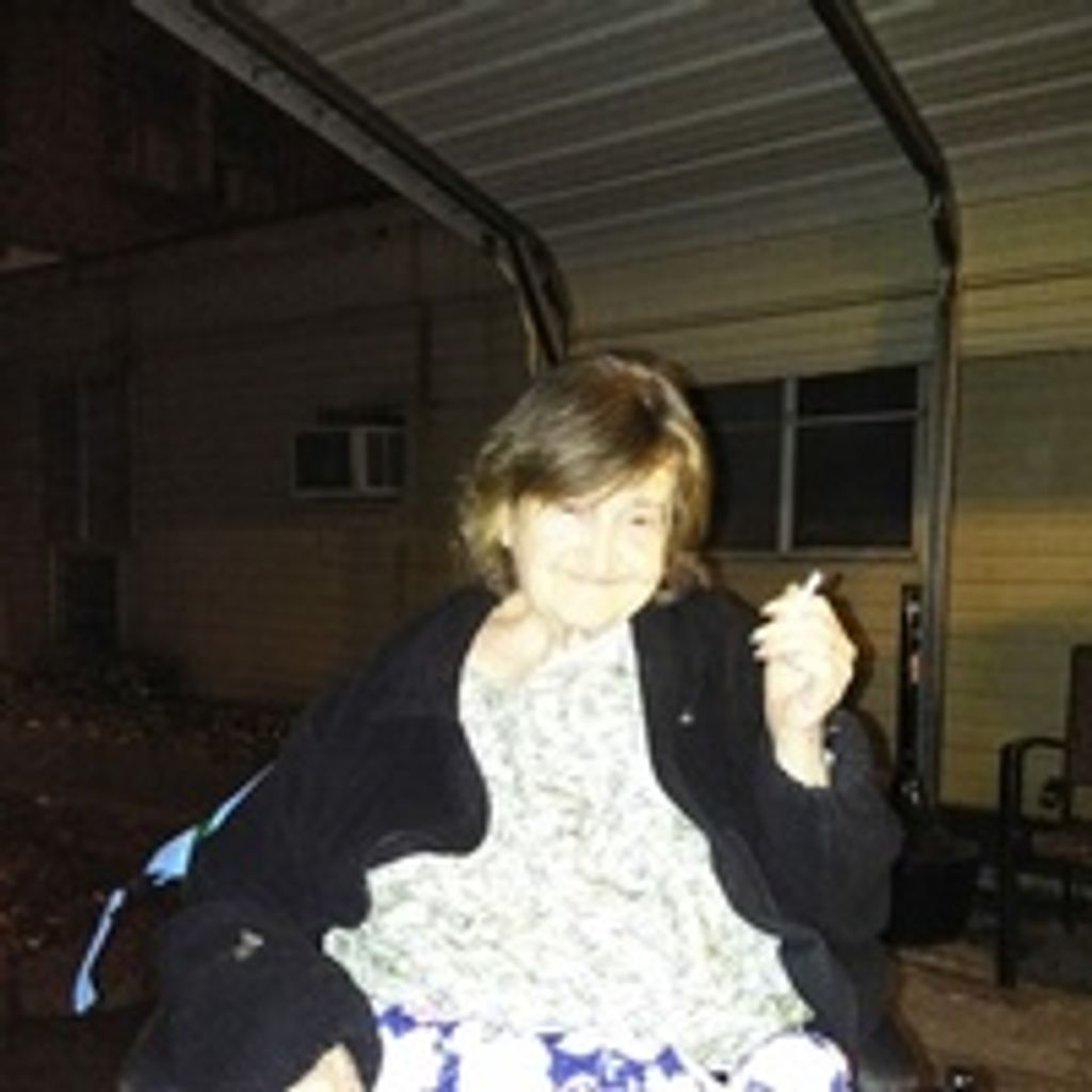 Helen  Marie Winfrey
