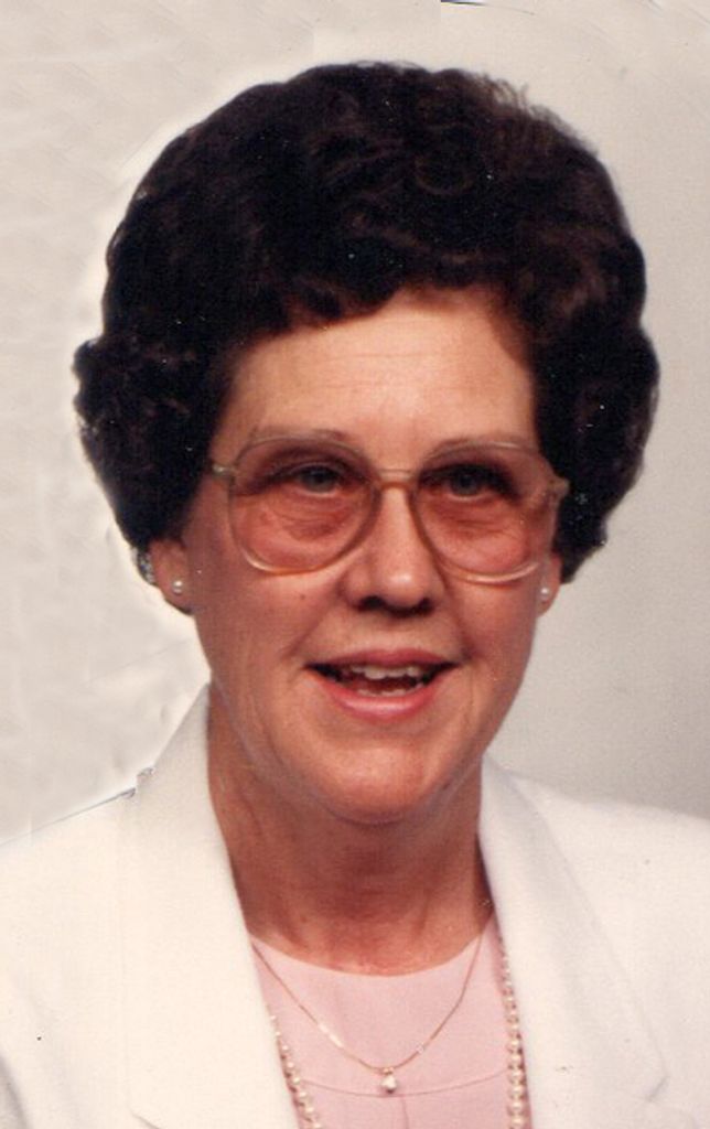 Barbara Purvis Headen Profile Photo