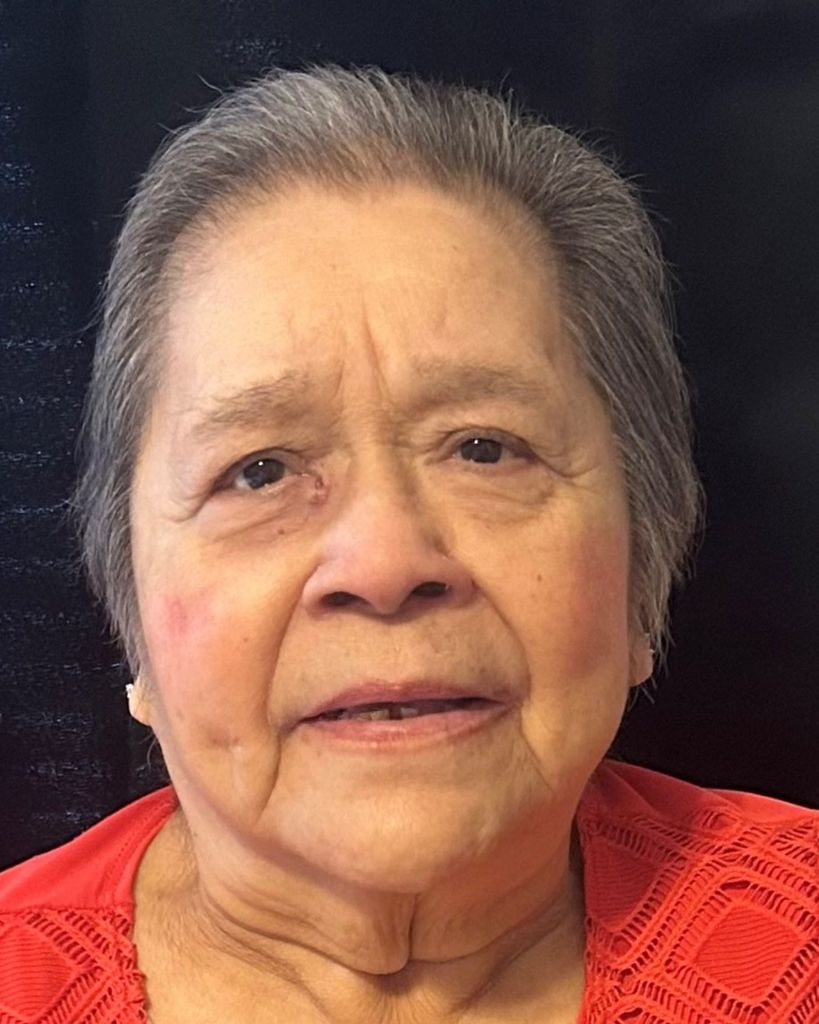 MARIA A. RODRIGUEZ Profile Photo