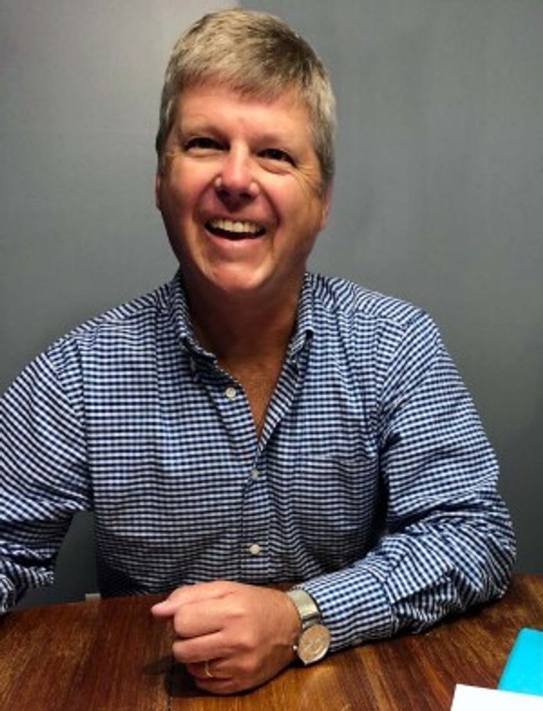 Daniel V. Endris Profile Photo