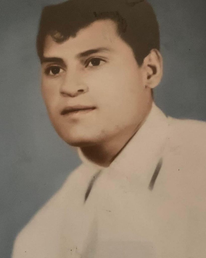 Frank A. Trevino