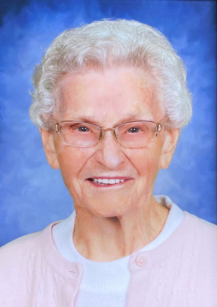 Betty Singleton Wright Profile Photo
