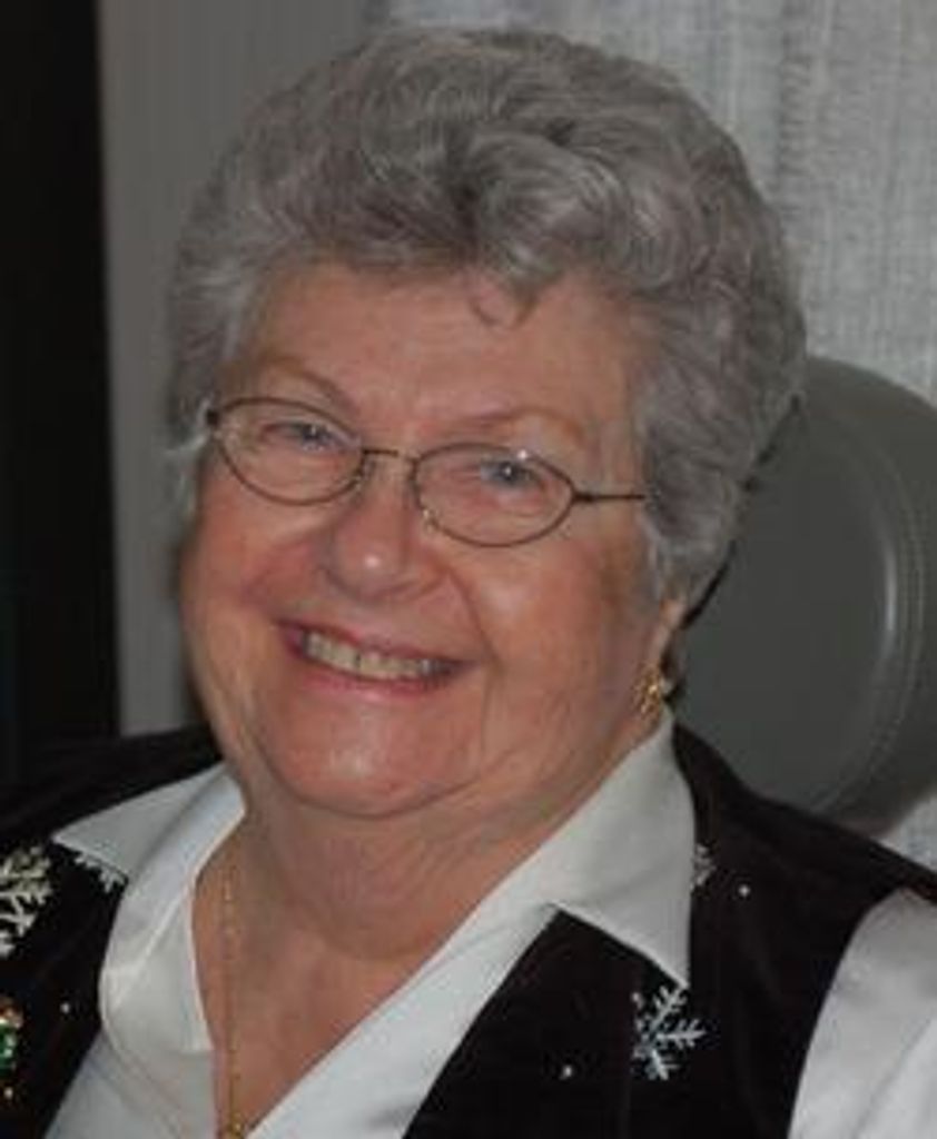 Jeannette B. (Poulin) Potvin