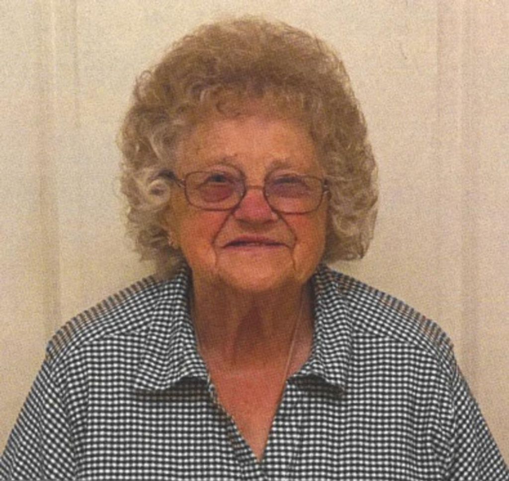 Lila Mae Young Profile Photo