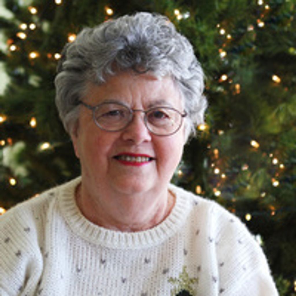 Mary Frances Grisham Profile Photo