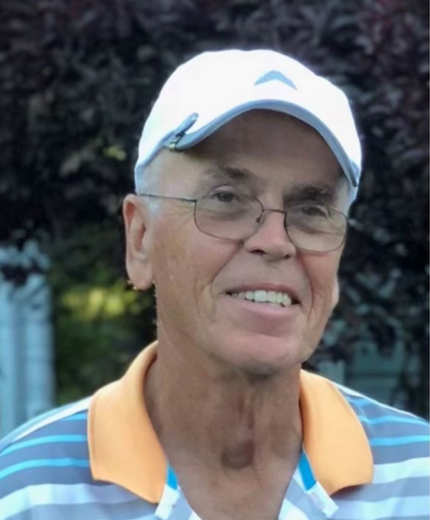 John Thompson Bradley