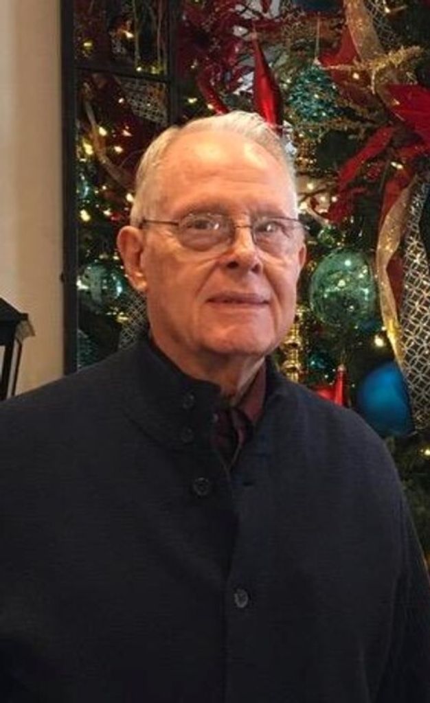 Dr. Richard E. Morgan Profile Photo