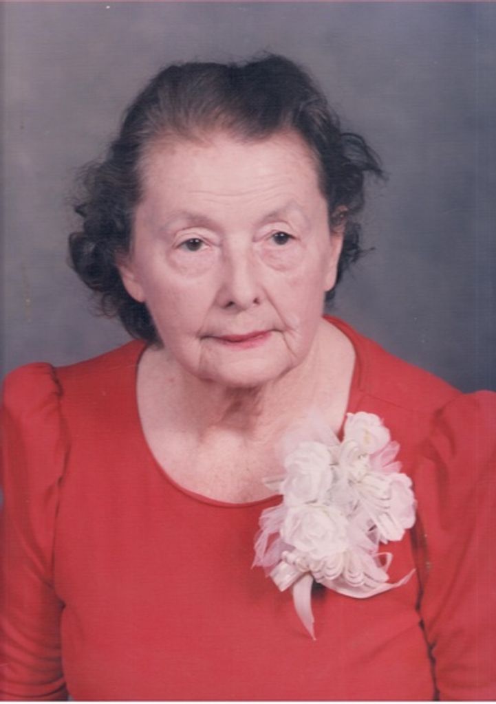 Daisy Massey Profile Photo