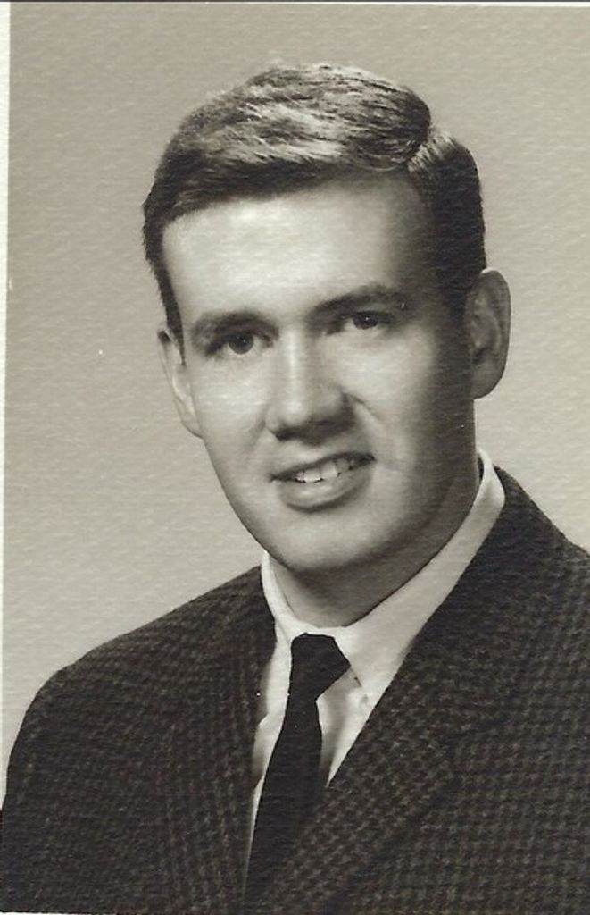 Donald K. Morton Profile Photo