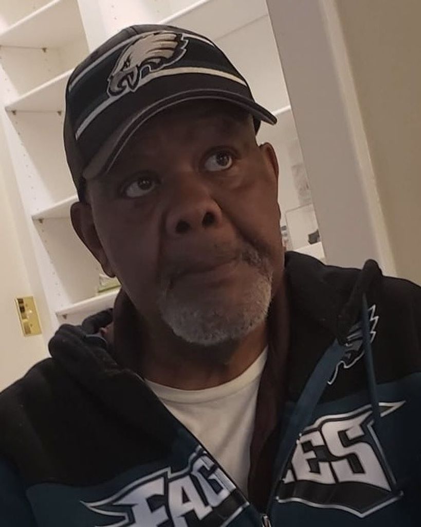 Wendell T. Conway Profile Photo