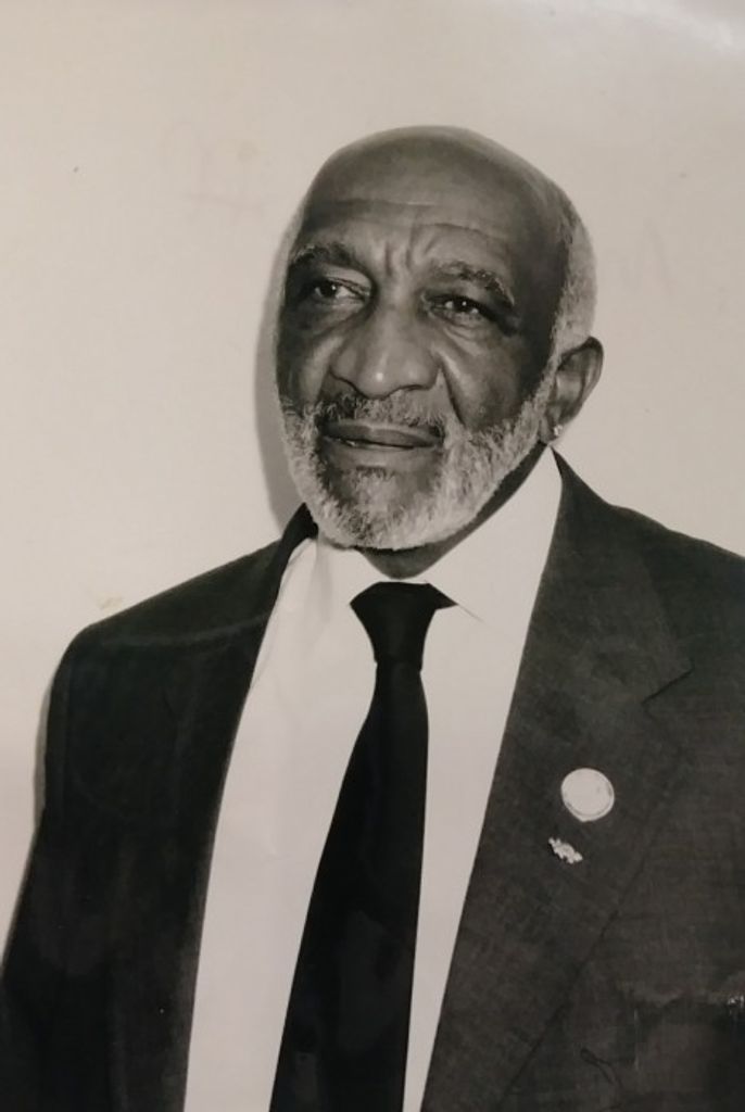Andrew Joseph Huff Sr