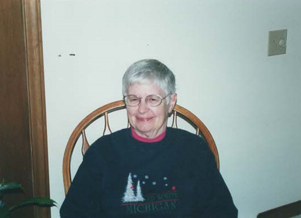Elizabeth "Betty" Ann Hepner Profile Photo