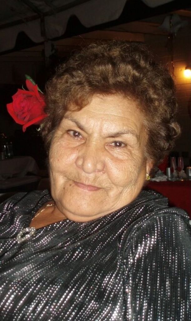 Maria A. Ayala Profile Photo