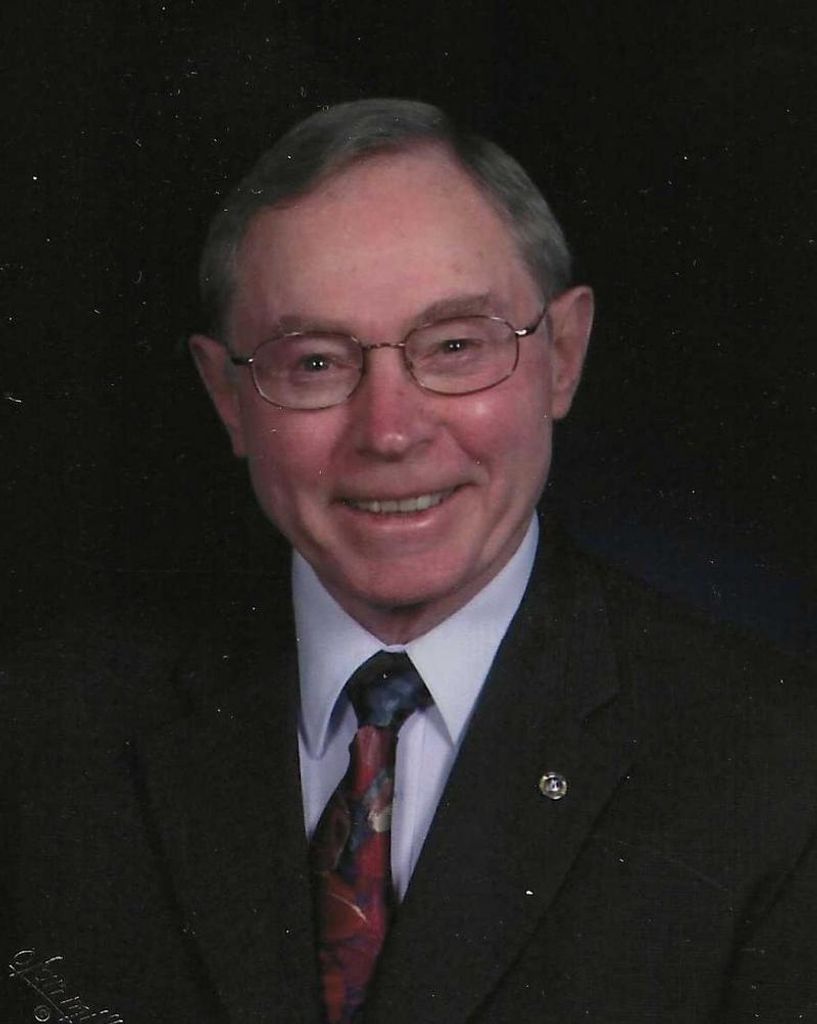 James "Jim" Edward Thummel