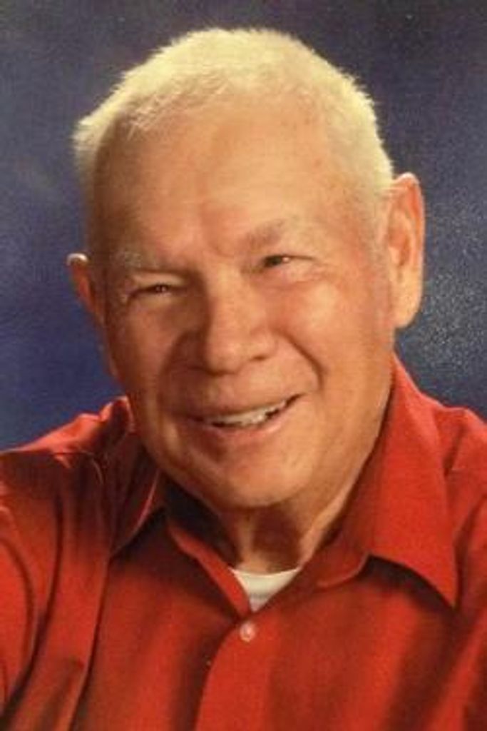 Joseph F. "Joe" Deters