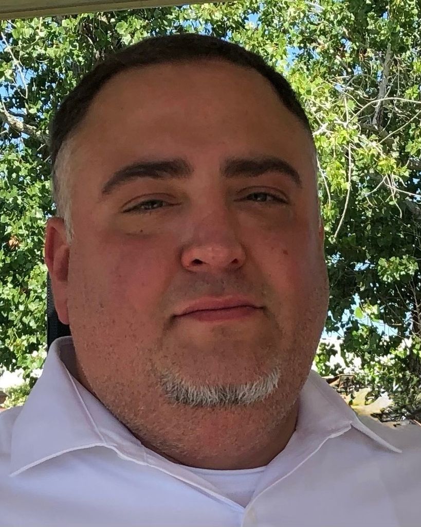 Tony Alan Gonzalez age 41 of Jacksonville Profile Photo