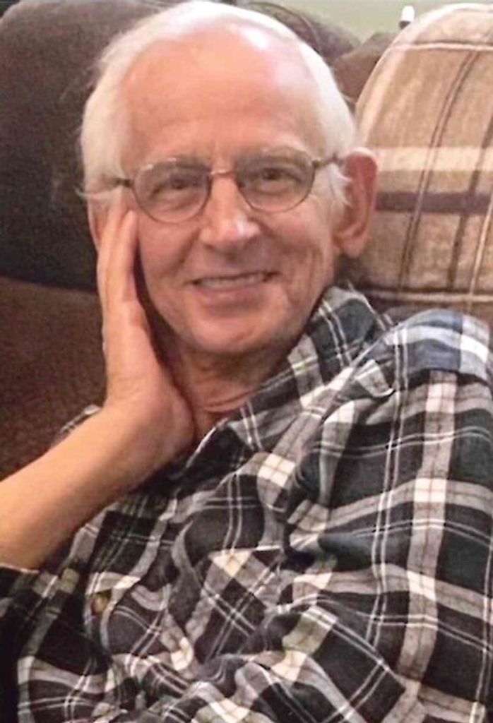 John Richard Owens