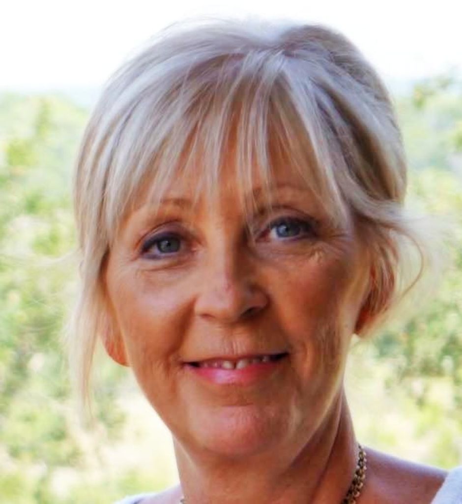 Cook, Susan J.