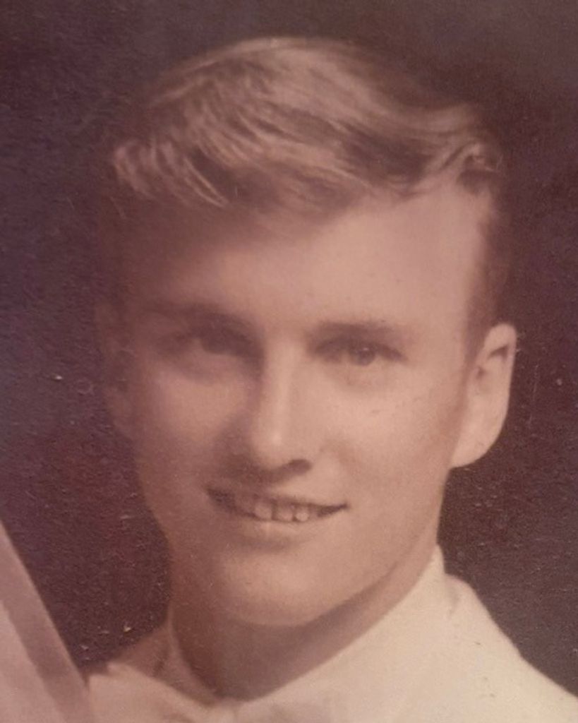 Windsor D. Rasmussen Profile Photo