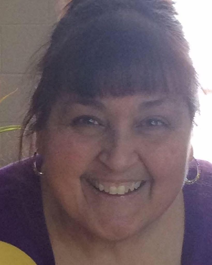 Christine V. Seminaro