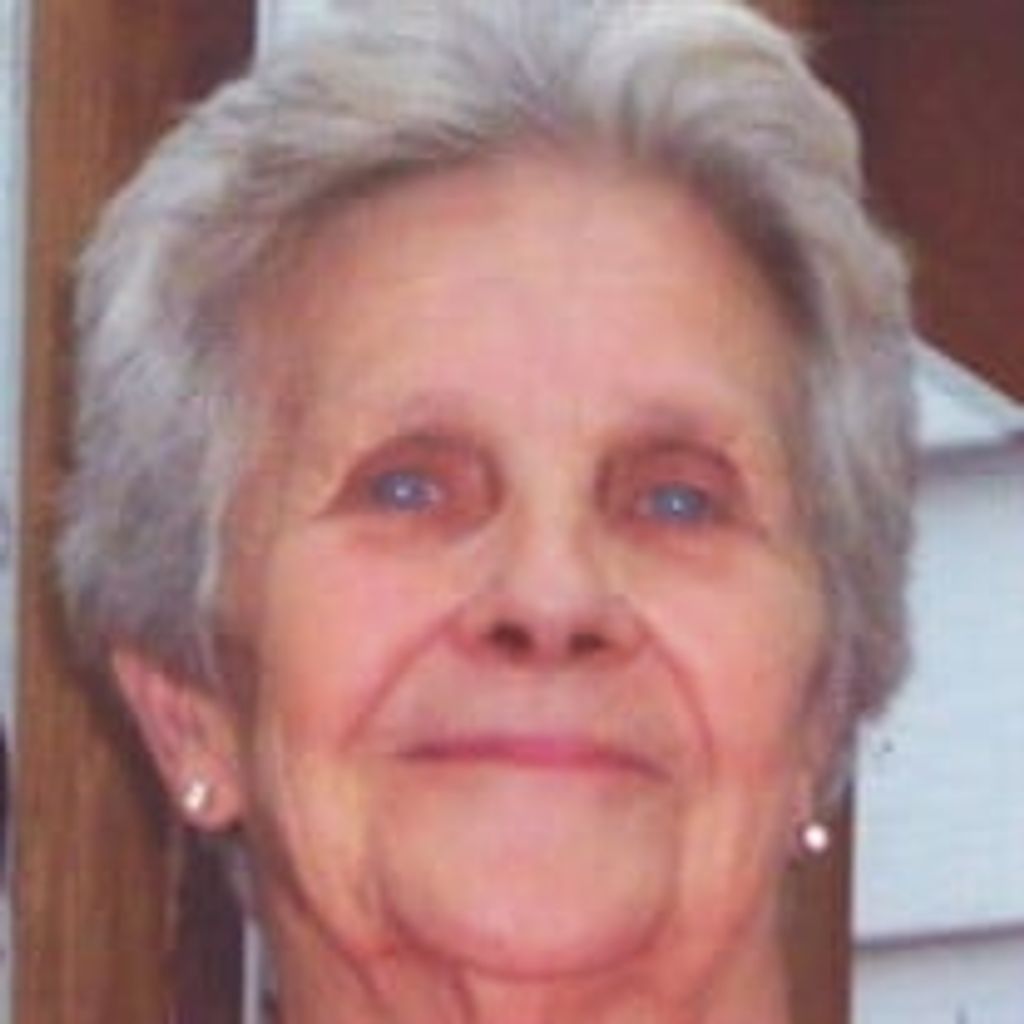 Betty L. Frewerd