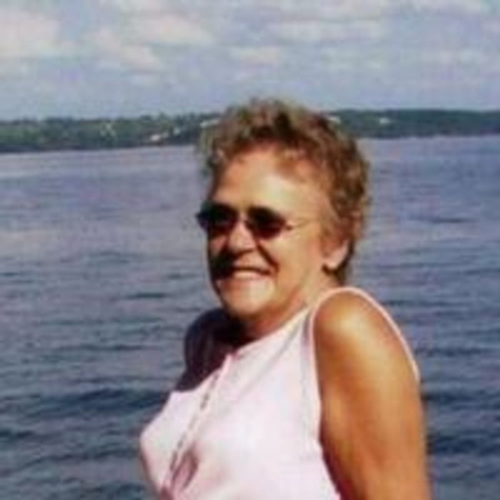 Helen Elizabeth White Profile Photo