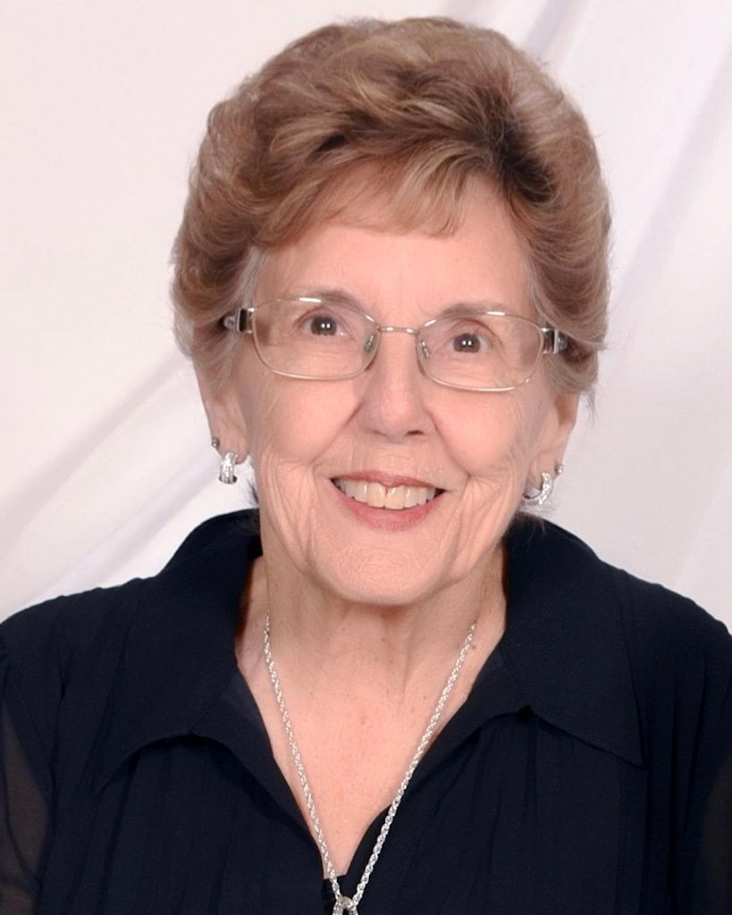 Dixie Marie Rushing Profile Photo