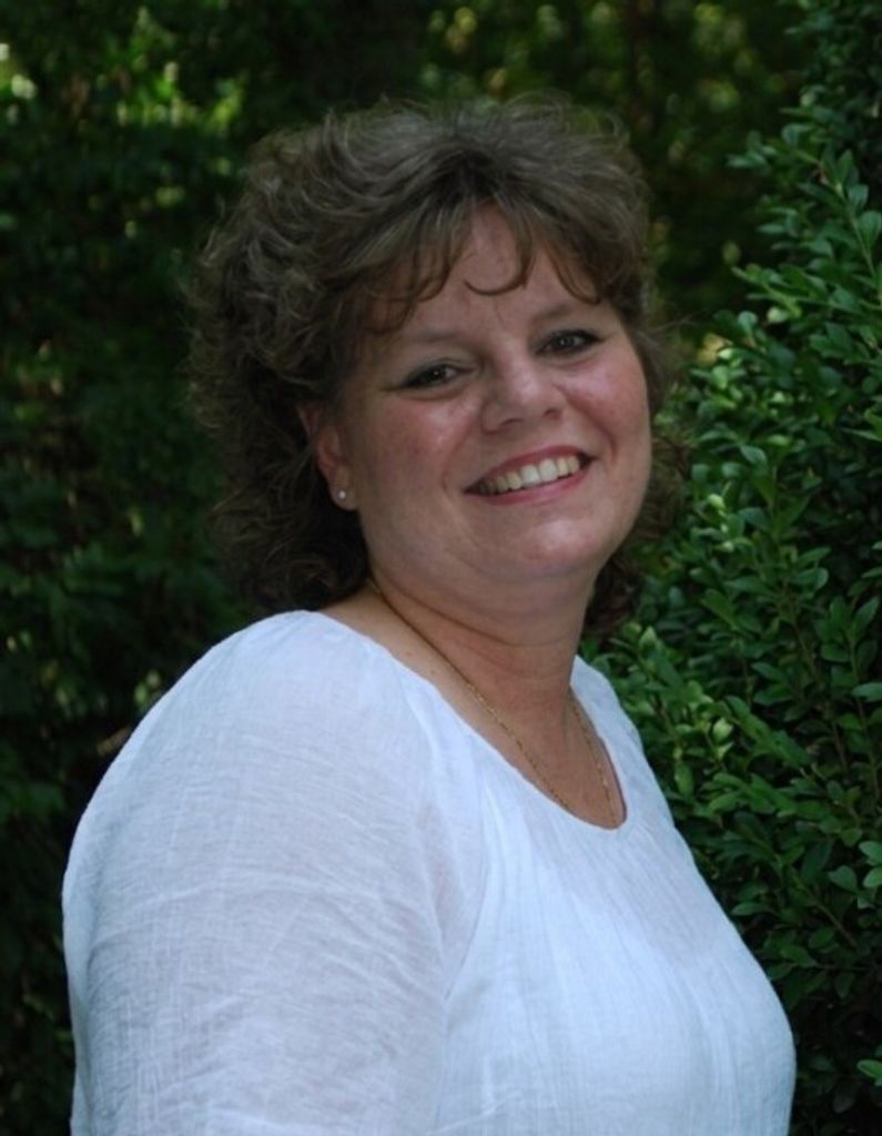 Rachel (Baldwin)  Walls Profile Photo