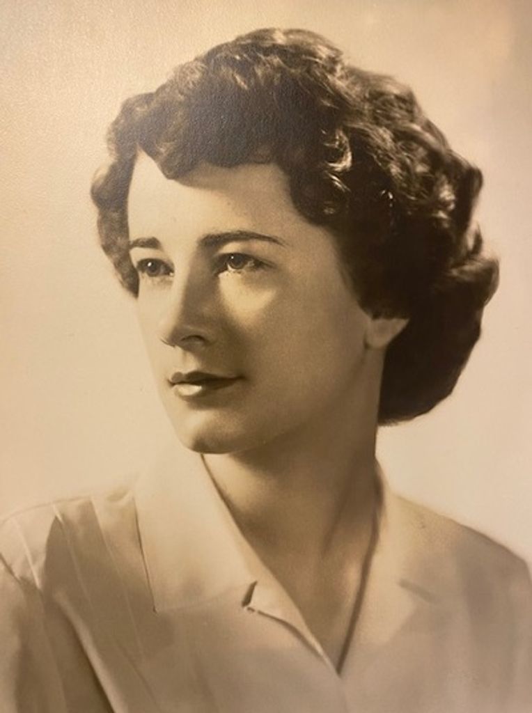 Mary Elizabeth Richards Profile Photo