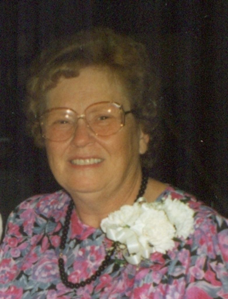 Jessie Carolyn Mcbride Profile Photo