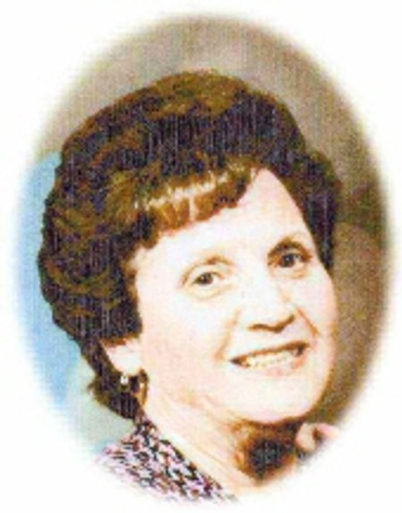 Theresa Iannone O'Brien