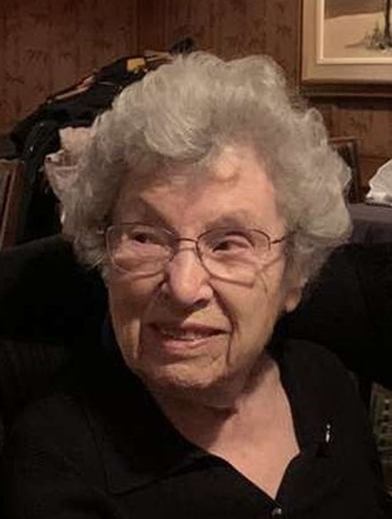 Dorothy Irene Tallis Profile Photo