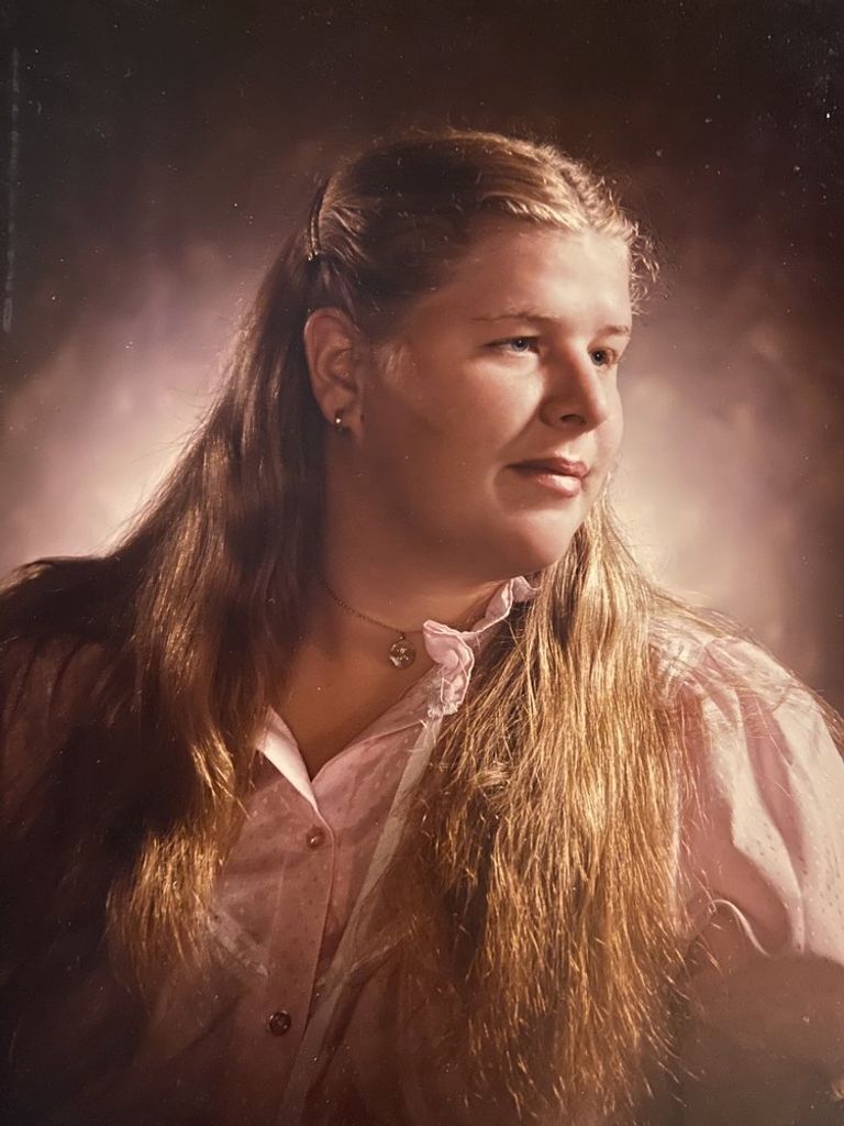 Karen E. Ryan