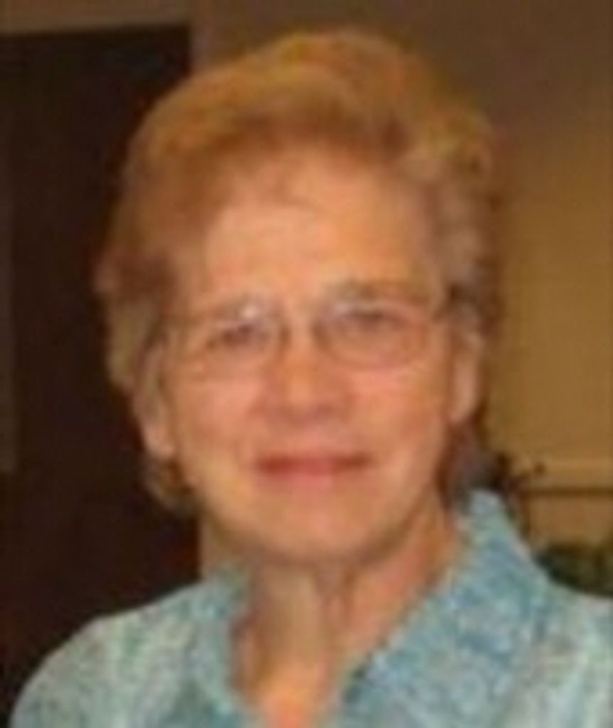 Arlene Sauder