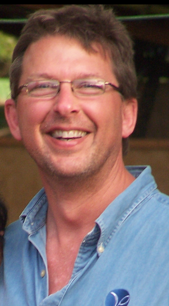 Jeff Leland Simpson