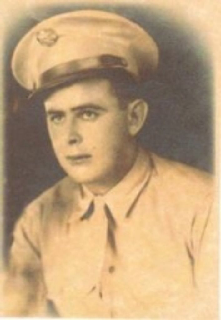 Alexander Albert Bryant