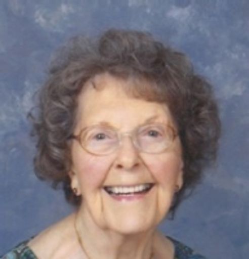 Ruth Seamands Profile Photo