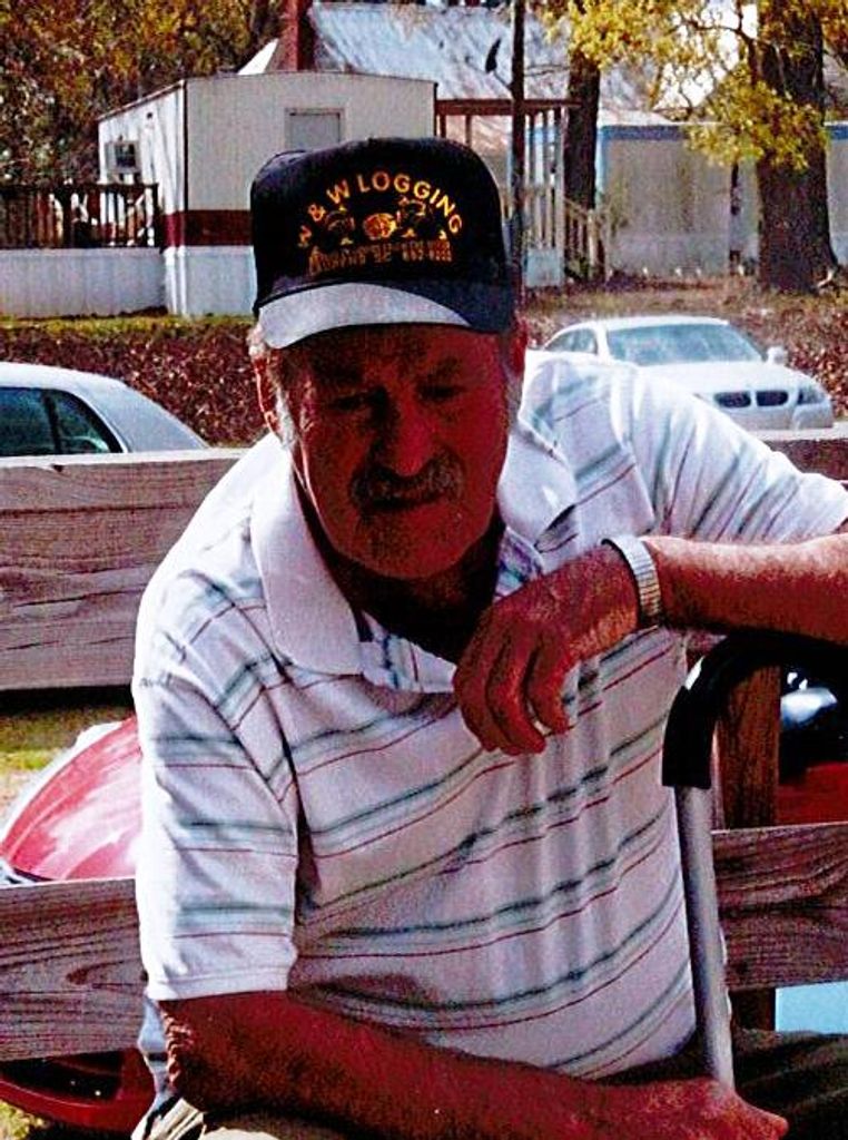 Willie Arthur Sweat Sr. Profile Photo