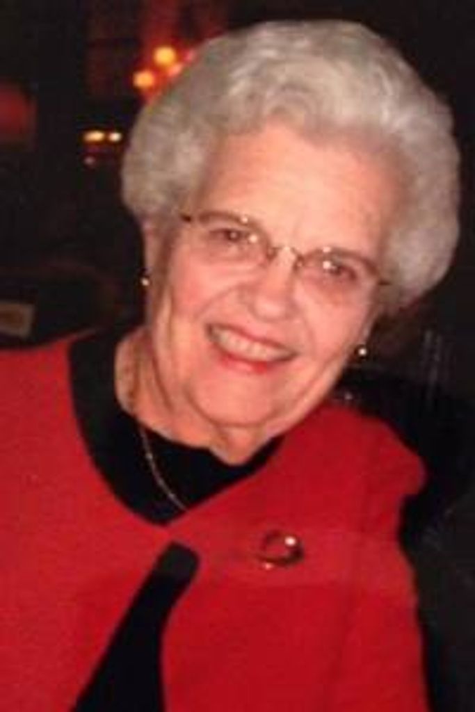 Katherine M. Beutke