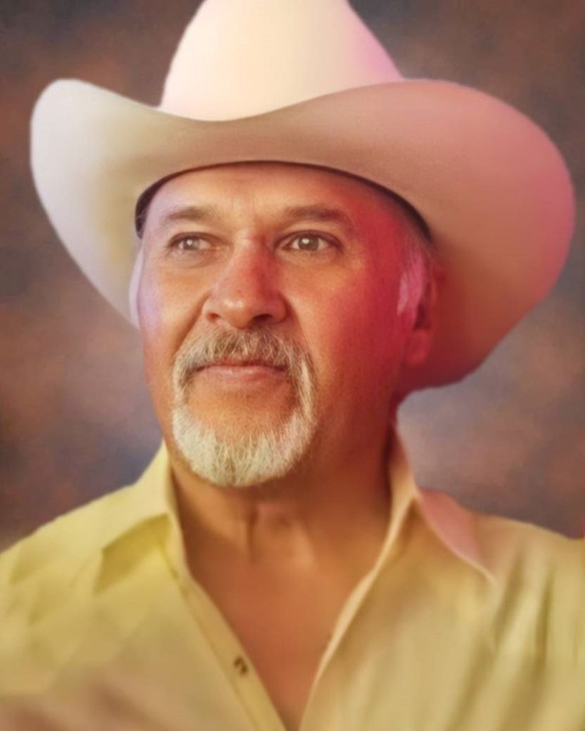 Jose Luis Molina "Pepe"