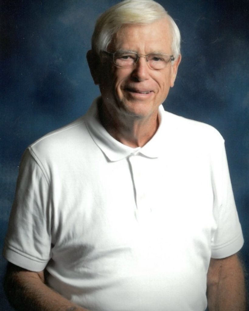 DeWayne K. Heckley Profile Photo