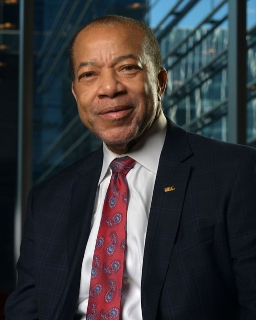 Thomas Dortch, Jr.