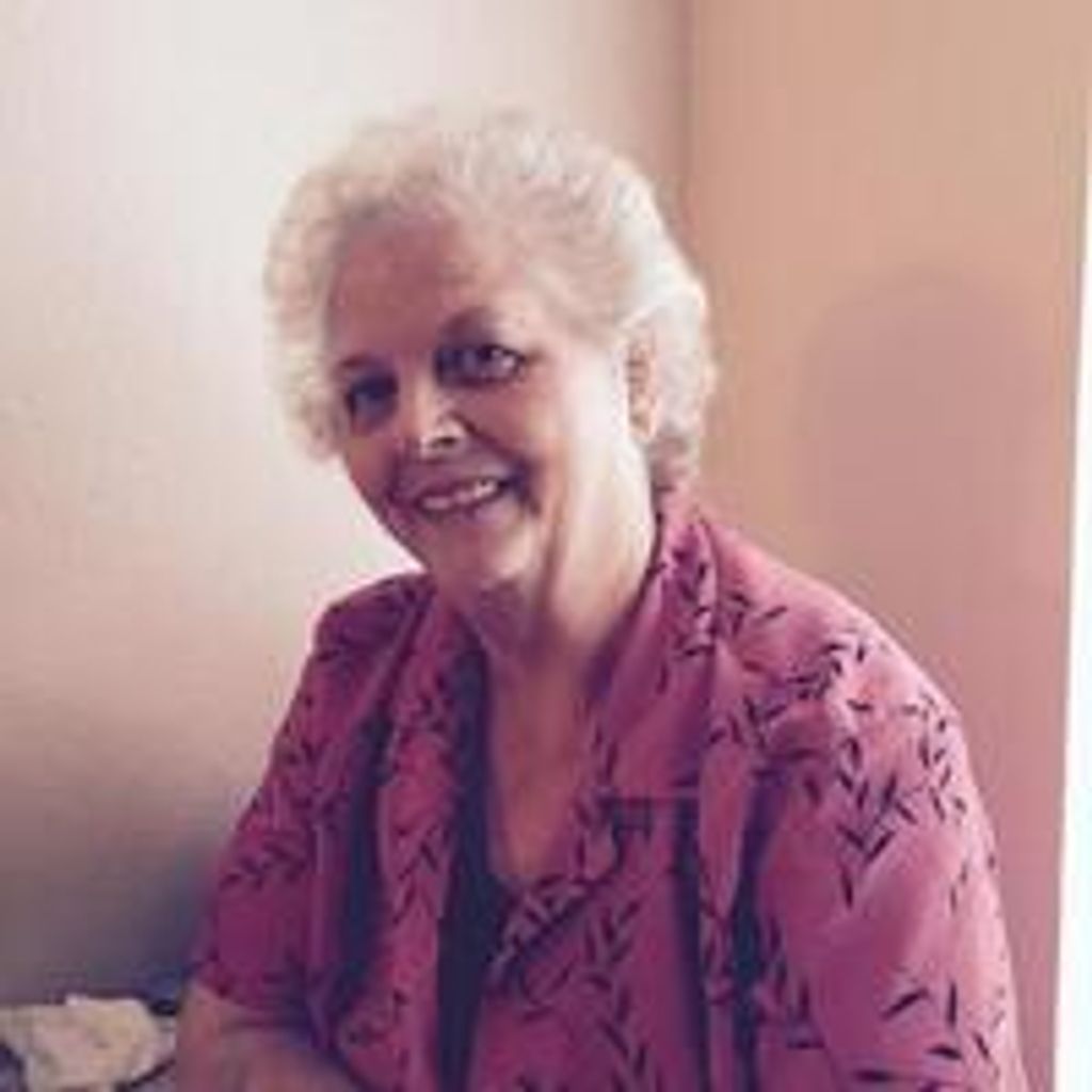 Calene Elaine Roddy