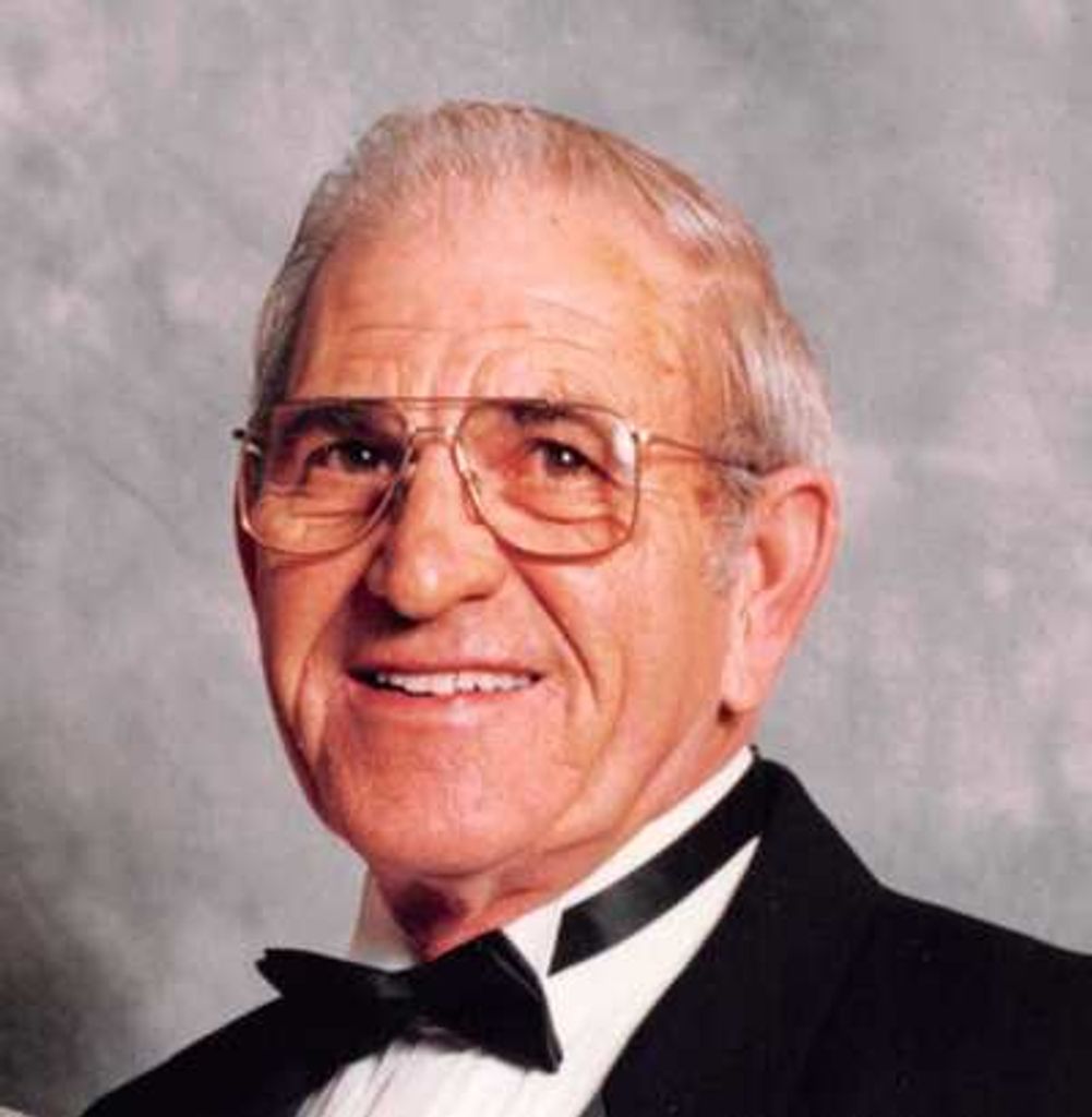 Jerald "Jerry" Burkhart Profile Photo