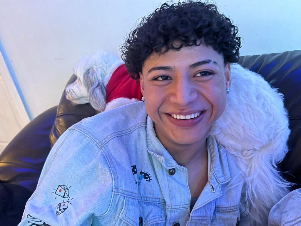 Kevin Alexander Castellon Cruz