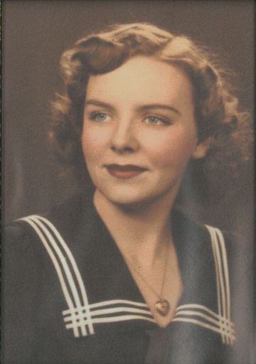 Mary Ellen Moss Profile Photo