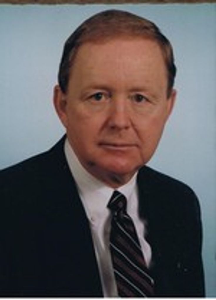 Malcolm B. Ferguson