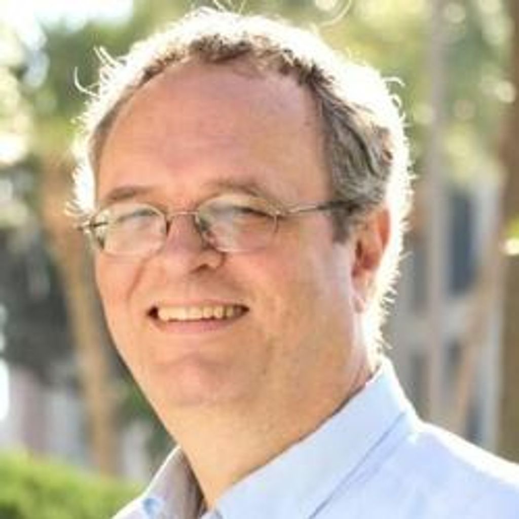 Patrick Michael Werner