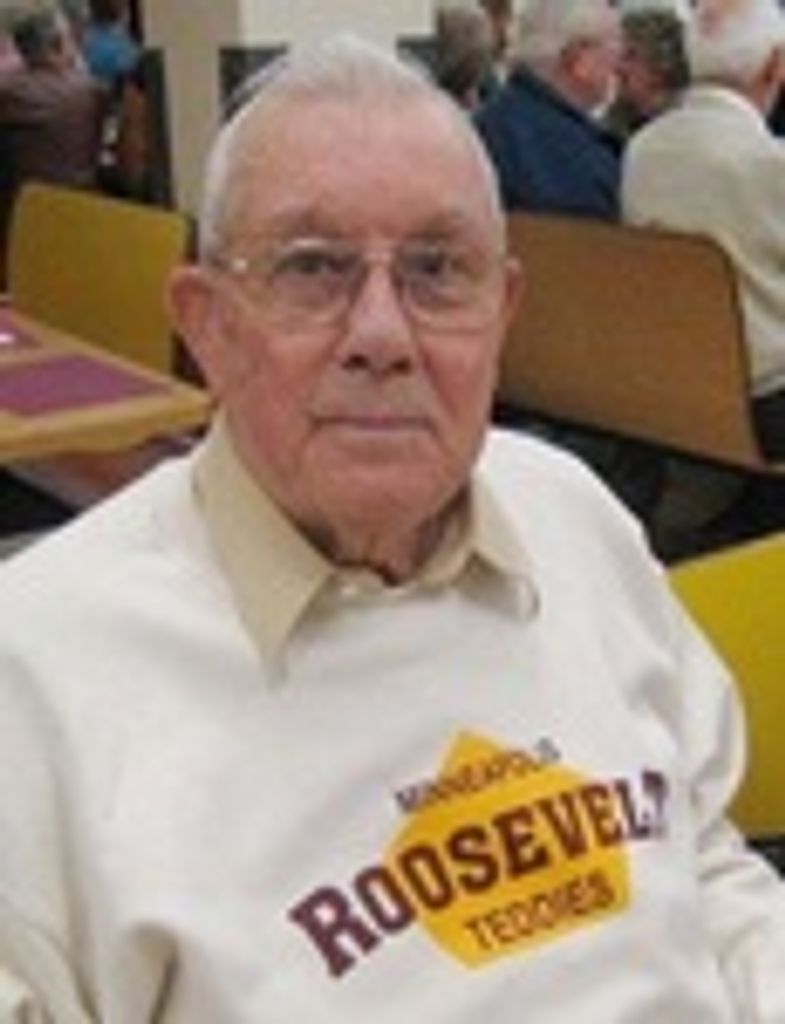 William Knutson